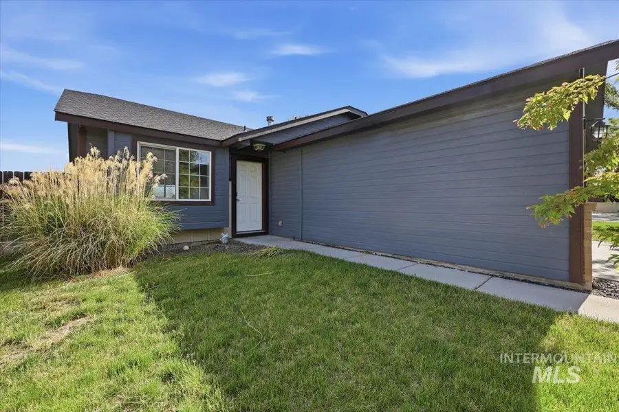 8556 W Snohomish St, Boise, ID 83709 - #2
