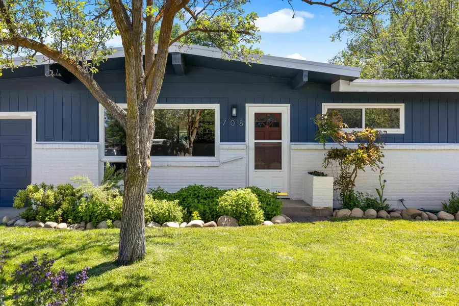 708 S Phillippi St, Boise, ID 83705 - #2