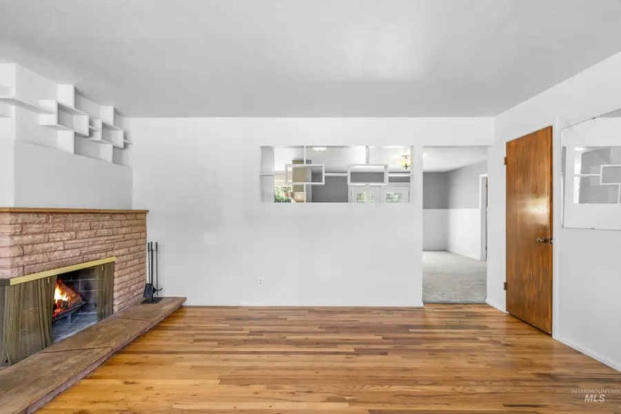 708 S Phillippi St, Boise, ID 83705 - #3