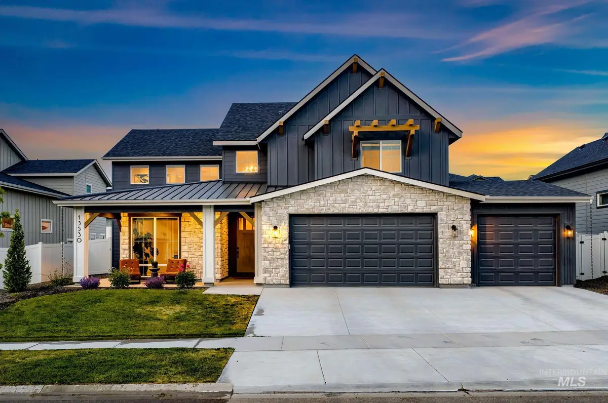 13530 N Tierra Linda Way, Boise, ID 83714 - #1