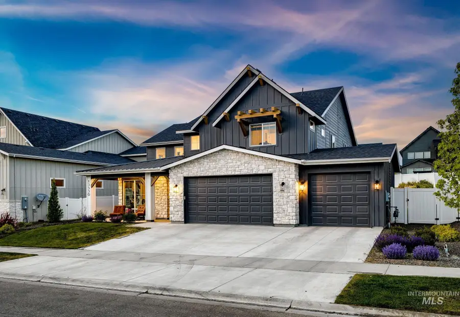 13530 N Tierra Linda Way, Boise, ID 83714 - #3
