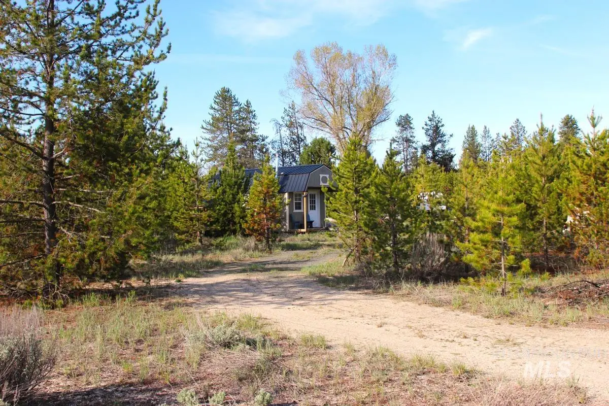 7 Placer Place, Cascade, ID 83611 - #1