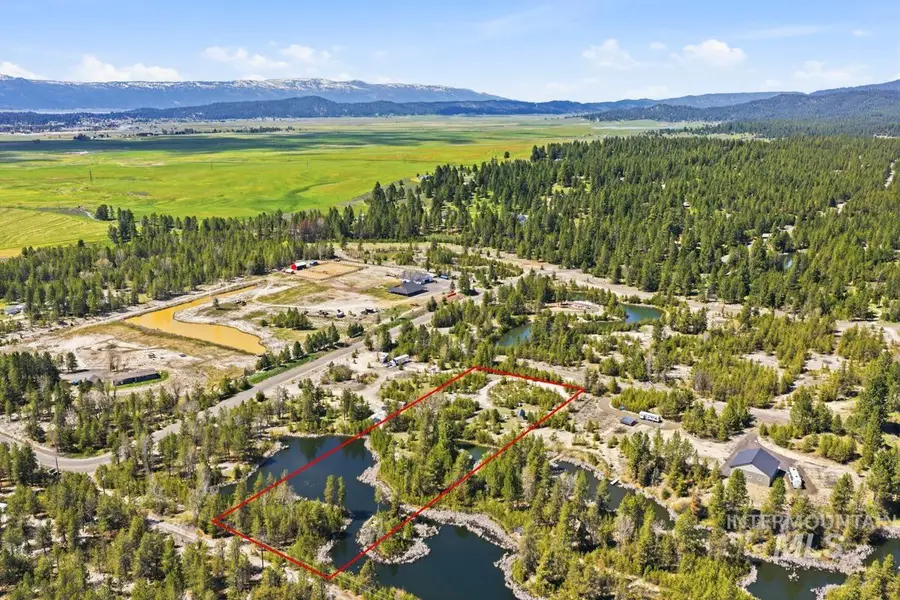 7 Placer Place, Cascade, ID 83611 - #2