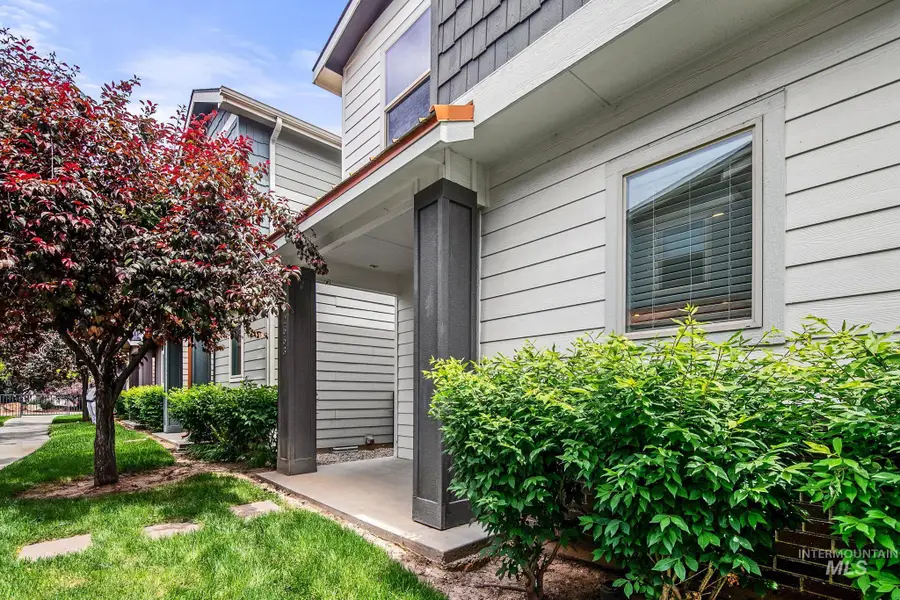 2663 W Malad St, Boise, ID 83705 - #2