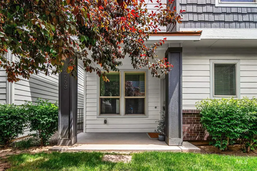 2663 W Malad St, Boise, ID 83705 - #3