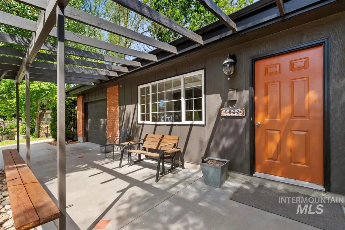 5032 W Wolfe Street, Boise, ID 83706 - #1