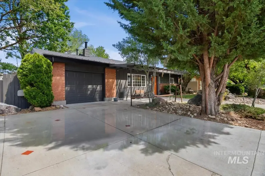 5032 W Wolfe Street, Boise, ID 83706 - #2