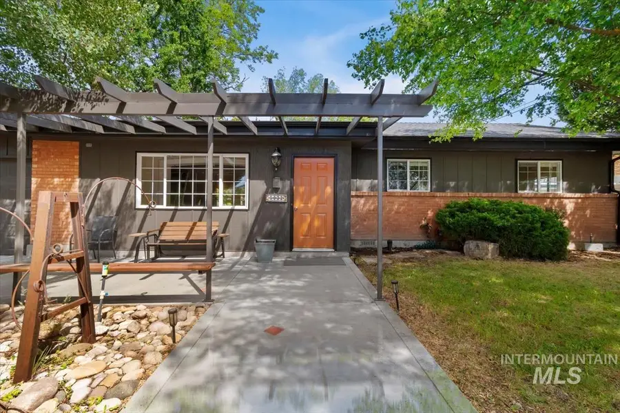 5032 W Wolfe Street, Boise, ID 83706 - #3