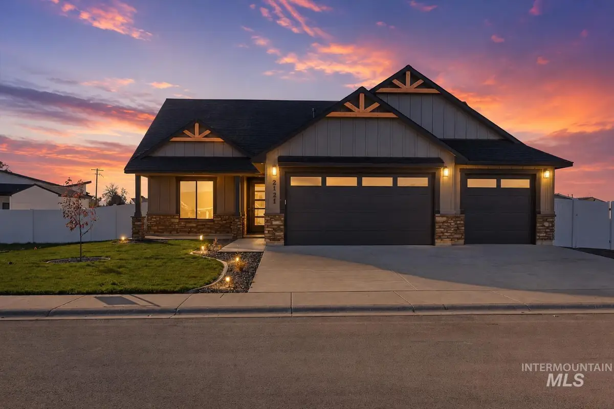 2141 Justine, Fruitland, ID 83619 - #1
