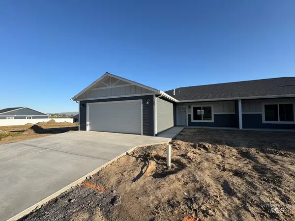 1803 Clark Fork Lane, Lewiston, ID 83501
