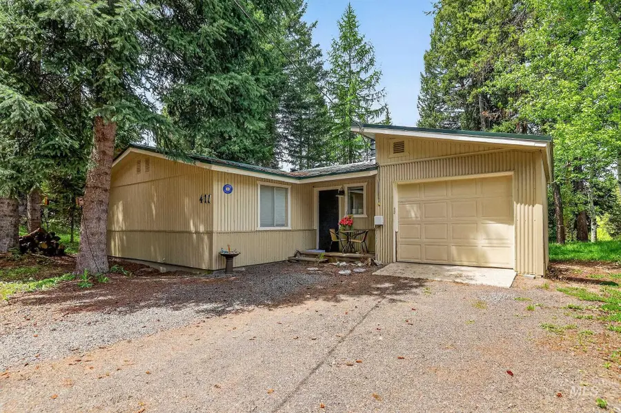 411 Rio Vista Blvd, McCall, ID 83638 - #3