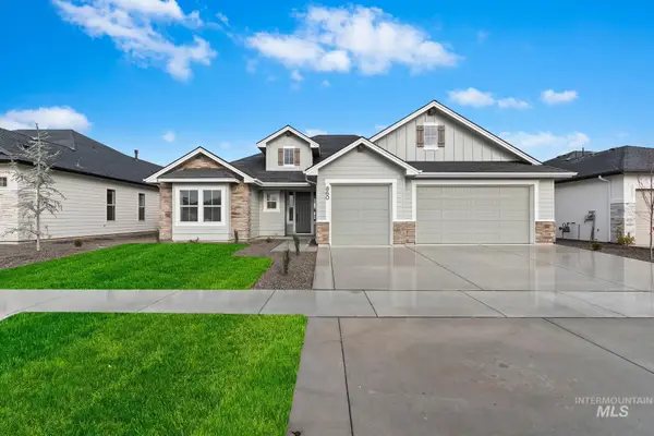743 W Oak Springs Dr, Meridian, ID 83642