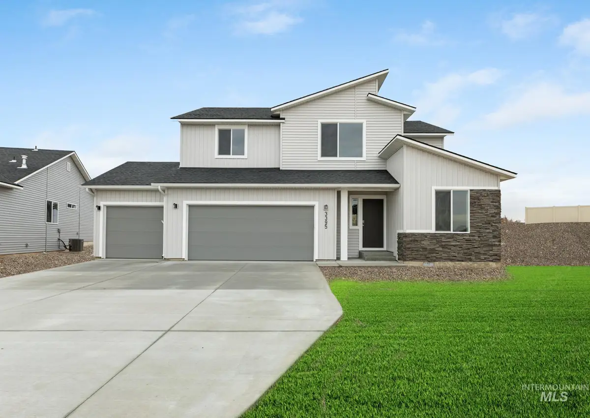 422 Oliver St, Emmett, ID 83617 - #1