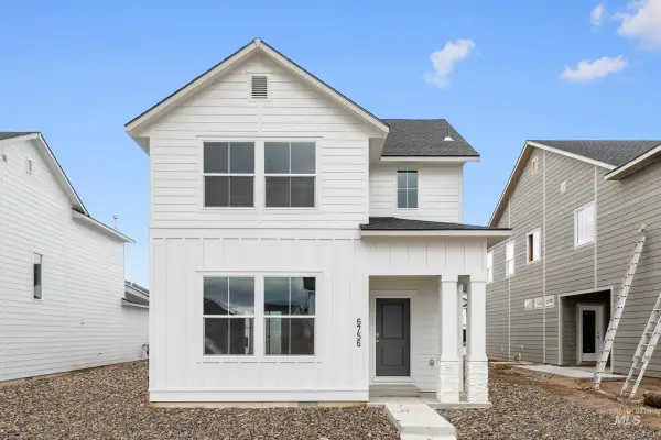 4254 N Camp Creek Ave, Meridian, ID 83646