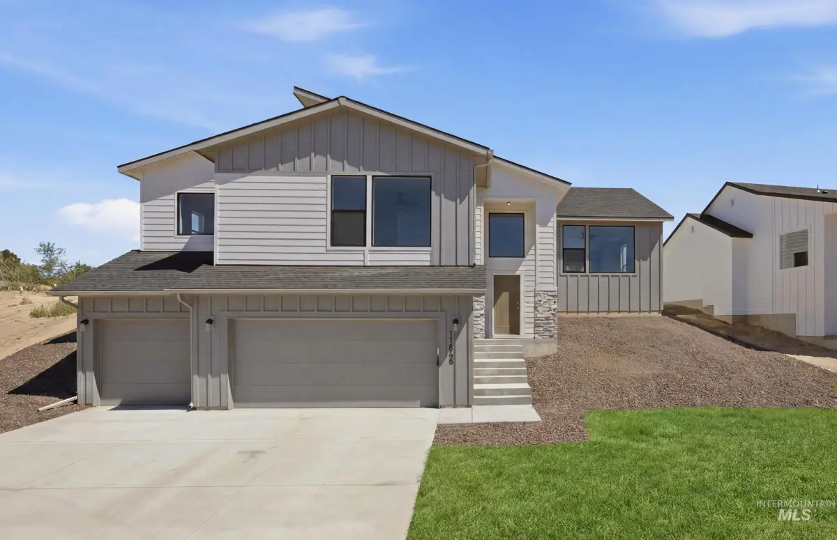 11846 W Snow Flower Dr, Star, ID 83669 - #1