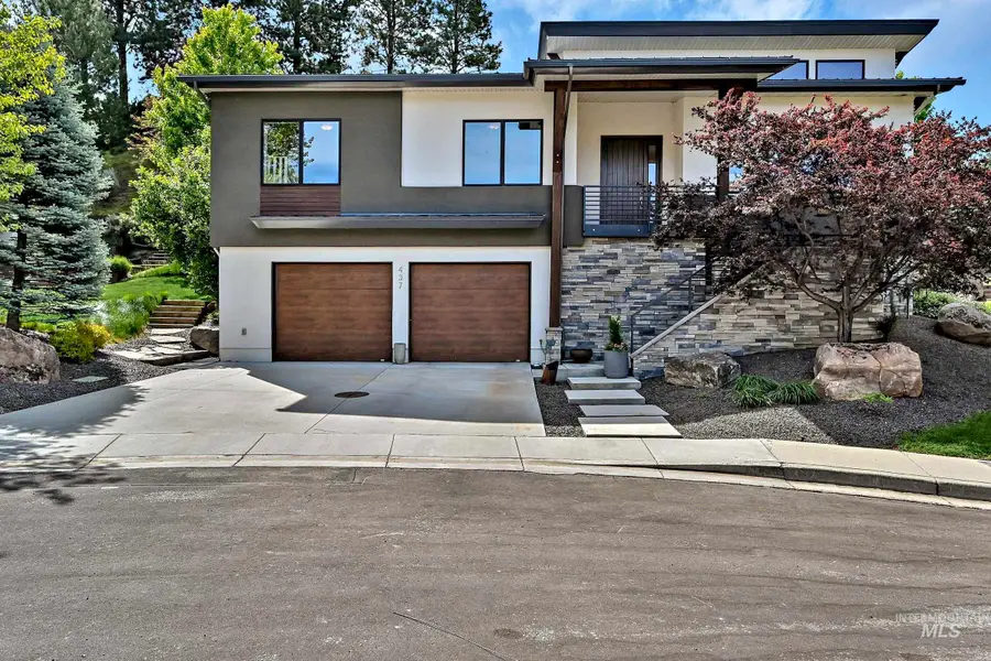 437 E Cave, Boise, ID 83702 - #2
