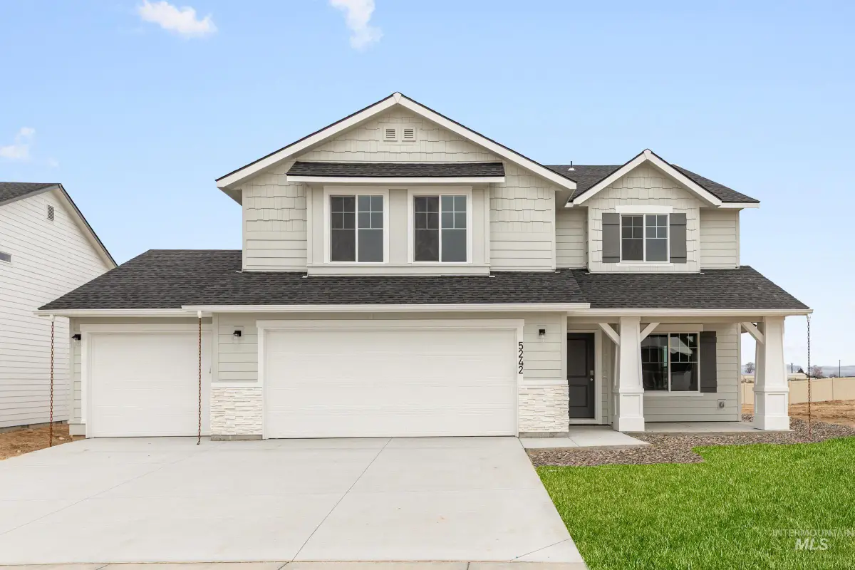 4238 E Rincon Dr, Meridian, ID 83642 - #1