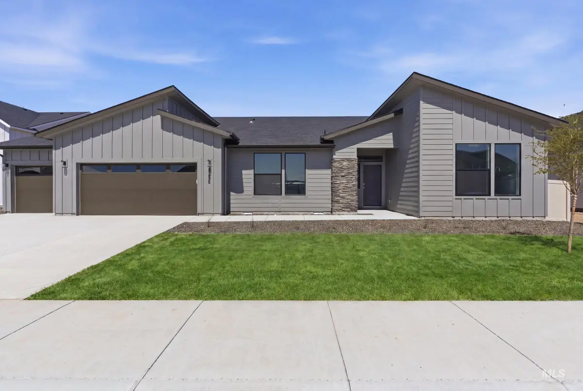 4157 E Rincon Dr, Meridian, ID 83642 - #1