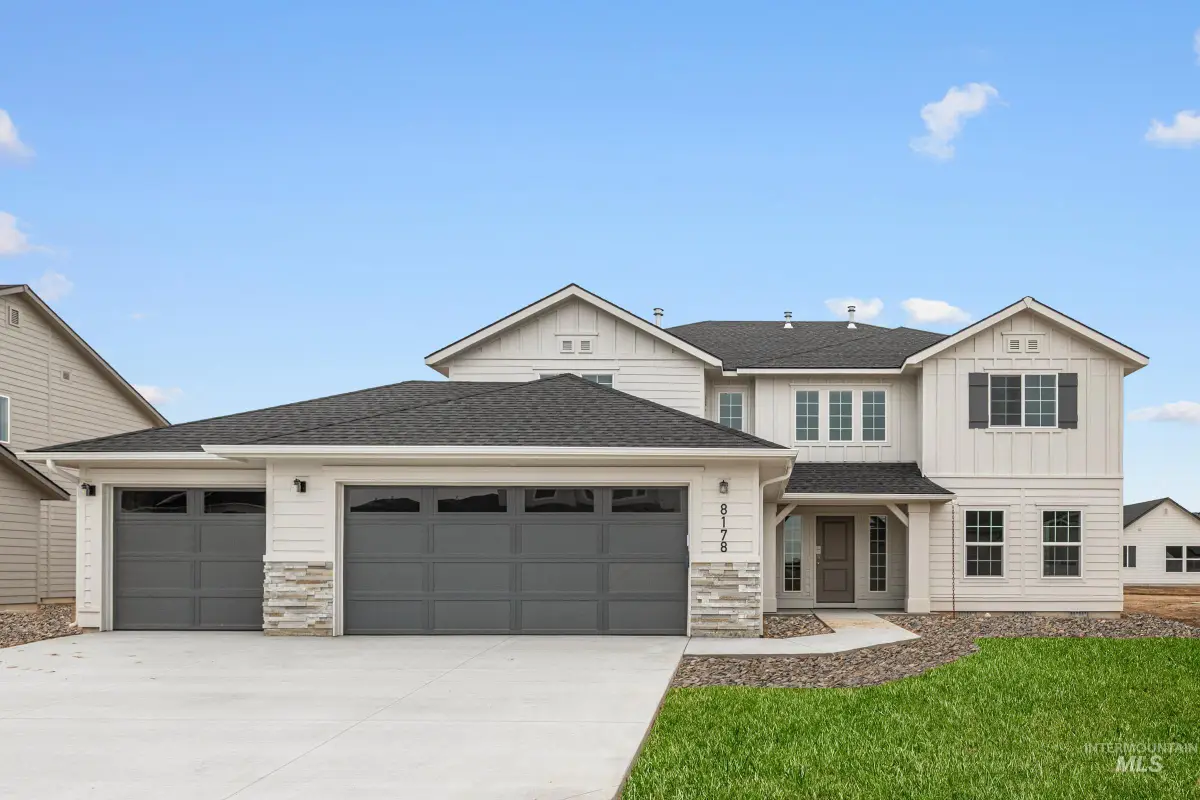 2473 W Kincaid St, Kuna, ID 83634 - #1