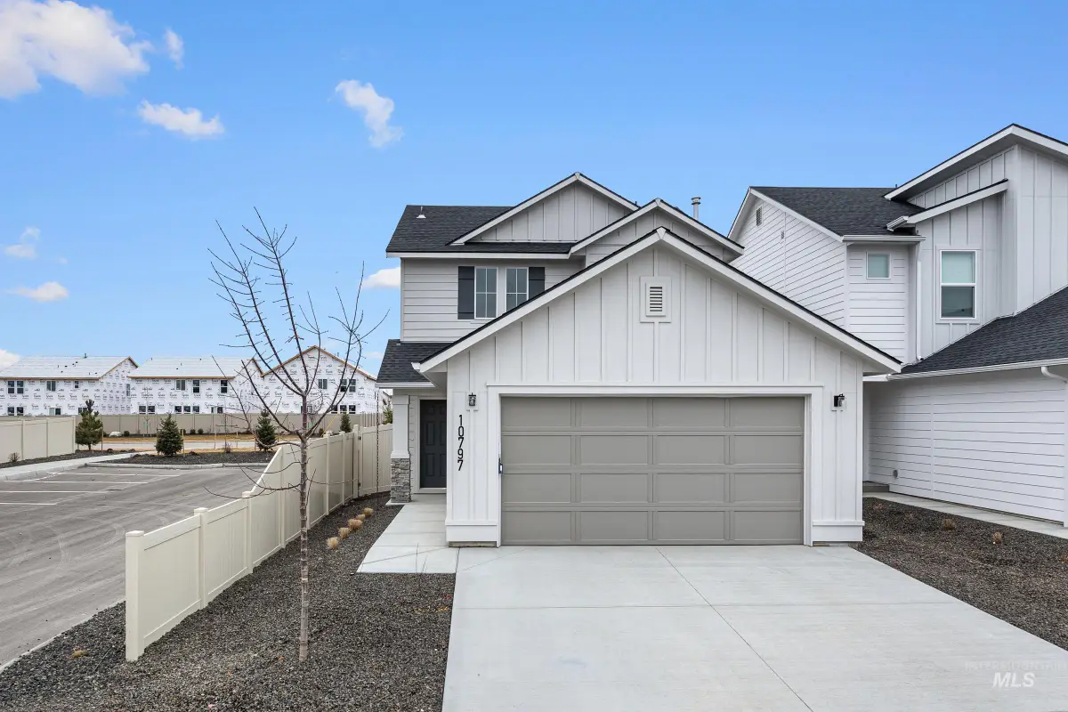 2114 S Border Way, Meridian, ID 83642 - #1