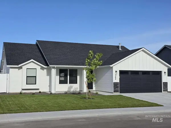 322 N 11th St, Parma, ID 83660