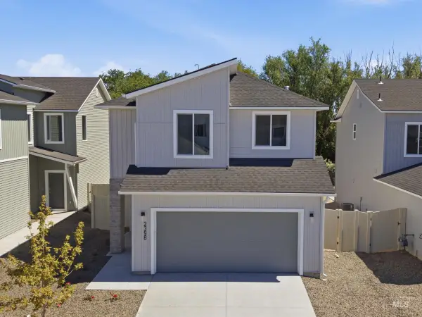 2398 W Fallon Lp, Nampa, ID 83651