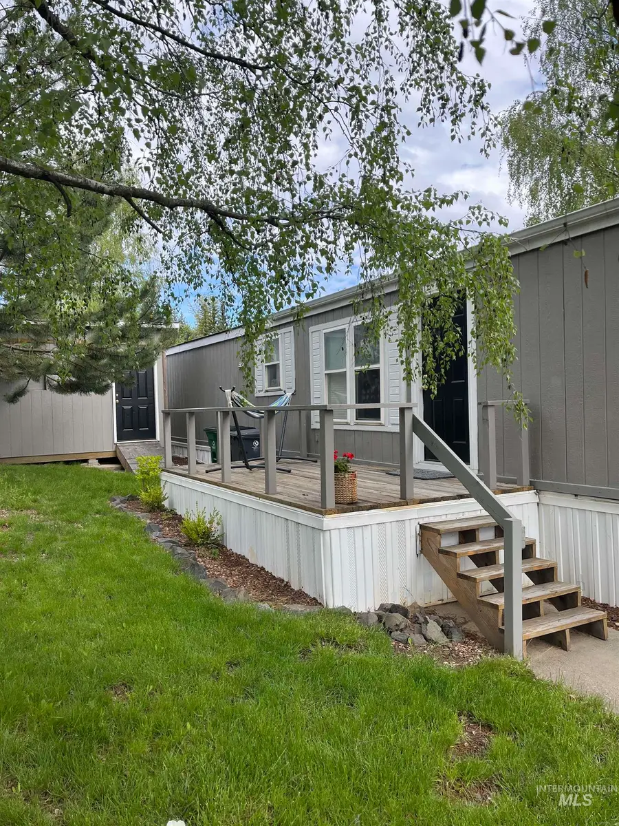411 N Almon #415, Moscow, ID 83843 - #2