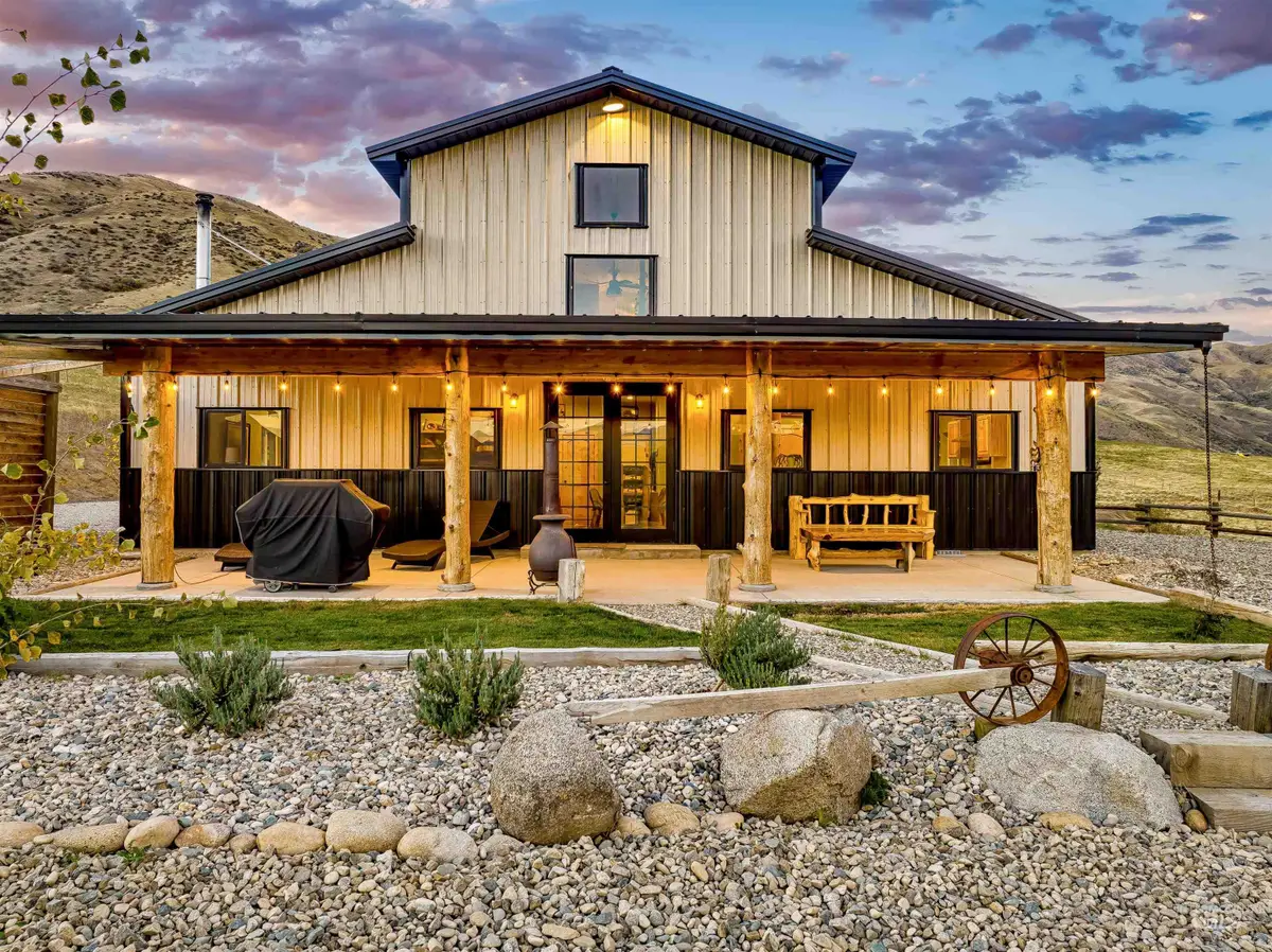 41 Watson Lane, Horseshoe Bend, ID 83629 - #1