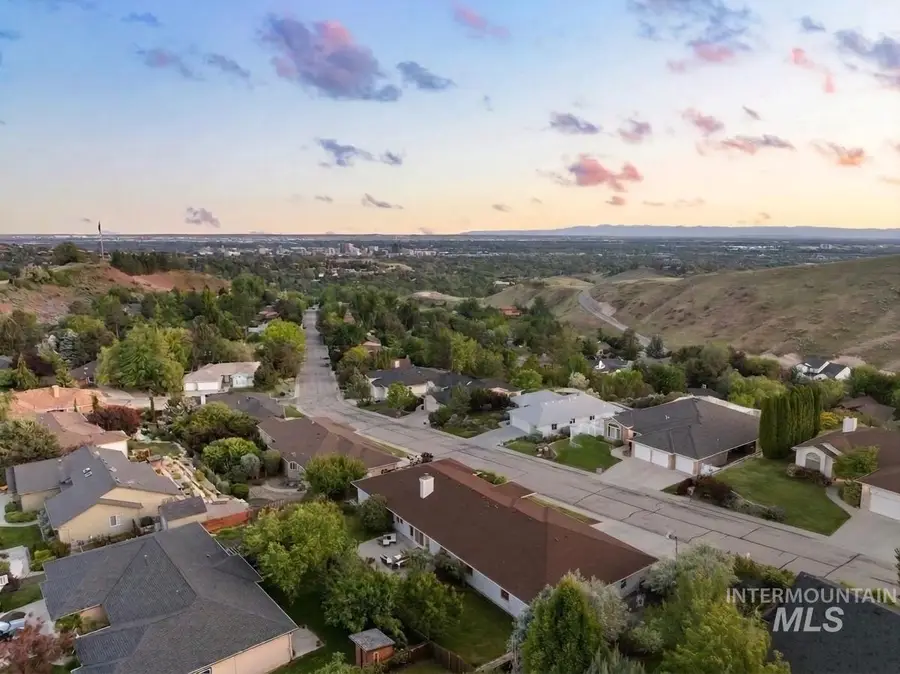 4156 N La Mesita Way, Boise, ID 83702 - #2