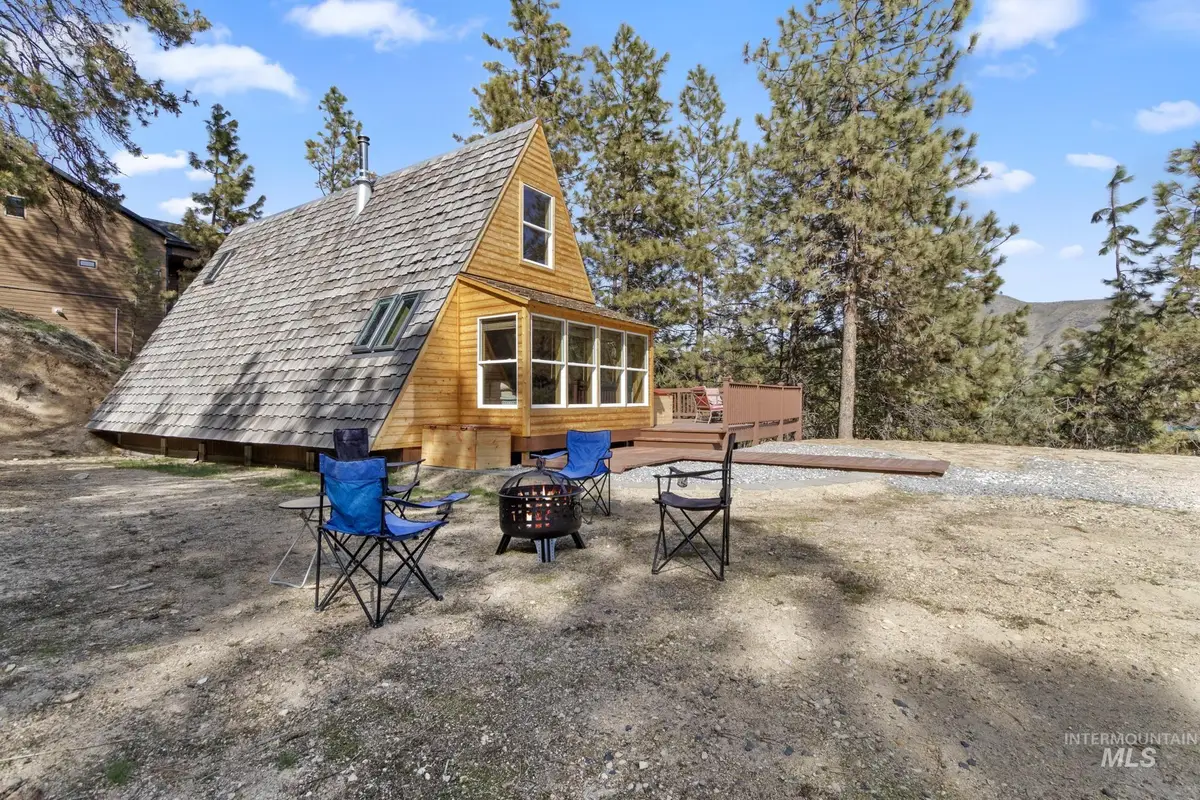 60 Wilderness Ranch Rd, Boise, ID 83716 - #1