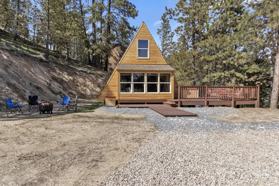 60 Wilderness Ranch Rd, Boise, ID 83716 - #2