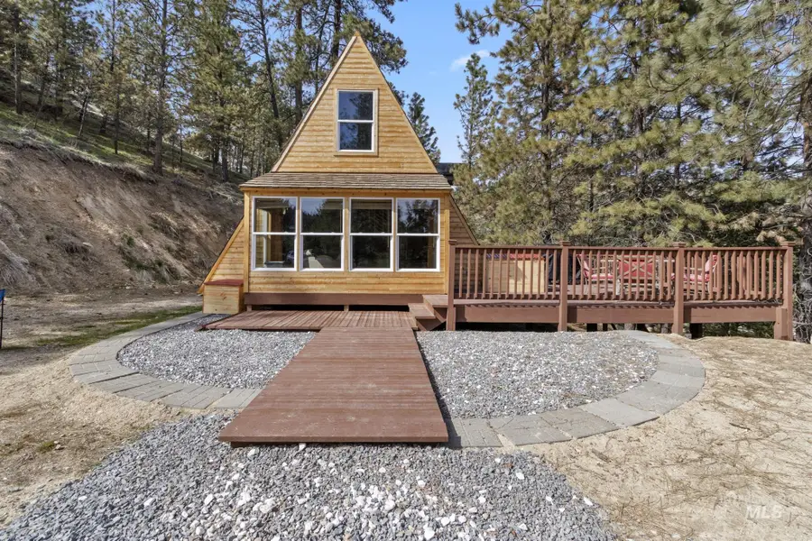 60 Wilderness Ranch Rd, Boise, ID 83716 - #3