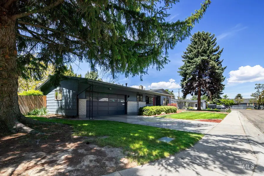 2135 N Dalton Ave, Boise, ID 83704 - #2