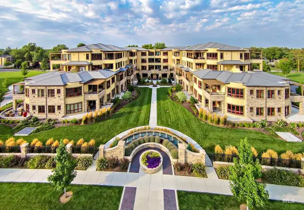 3075 W Crescent Rim Dr Apt 206 #APT 206, Boise, ID 83706