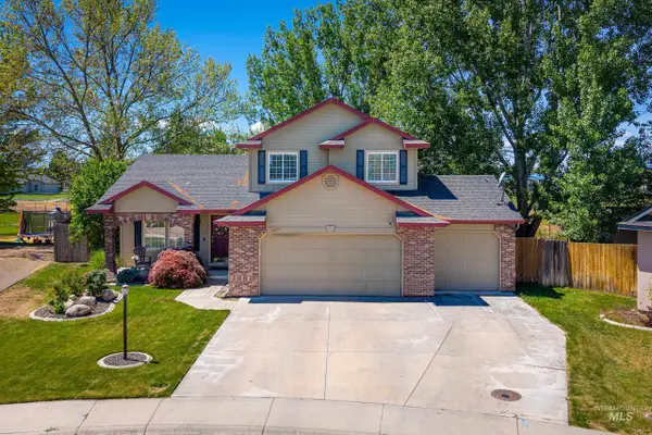 1627 Thorn Creek Ct., Nampa, ID 83686