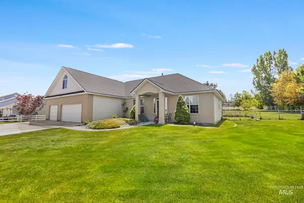 2529 E 3707 N , Twin Falls, Id 83301, Twin Falls, ID 83301