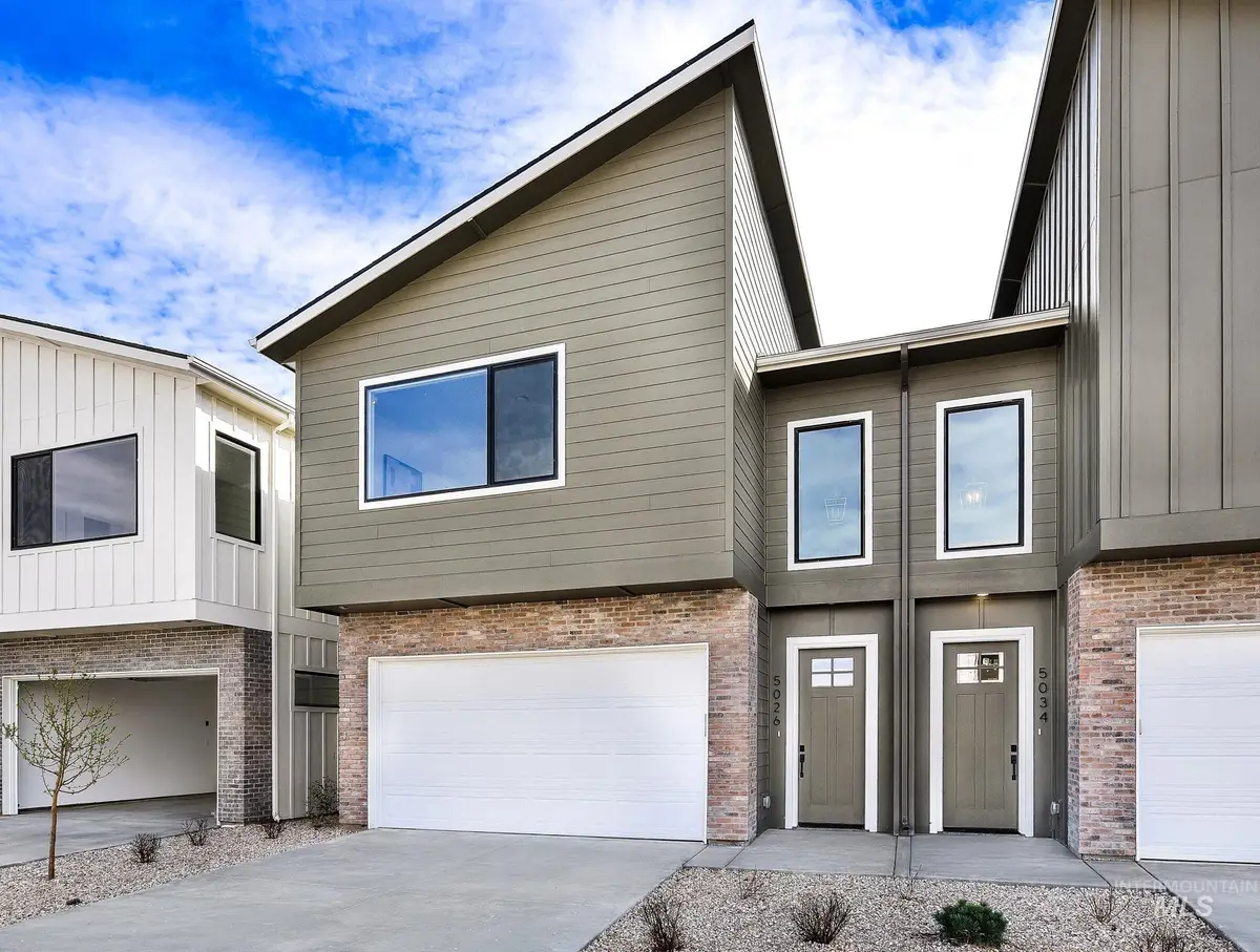5026 S Brian Ave, Boise, ID 83716 - #1