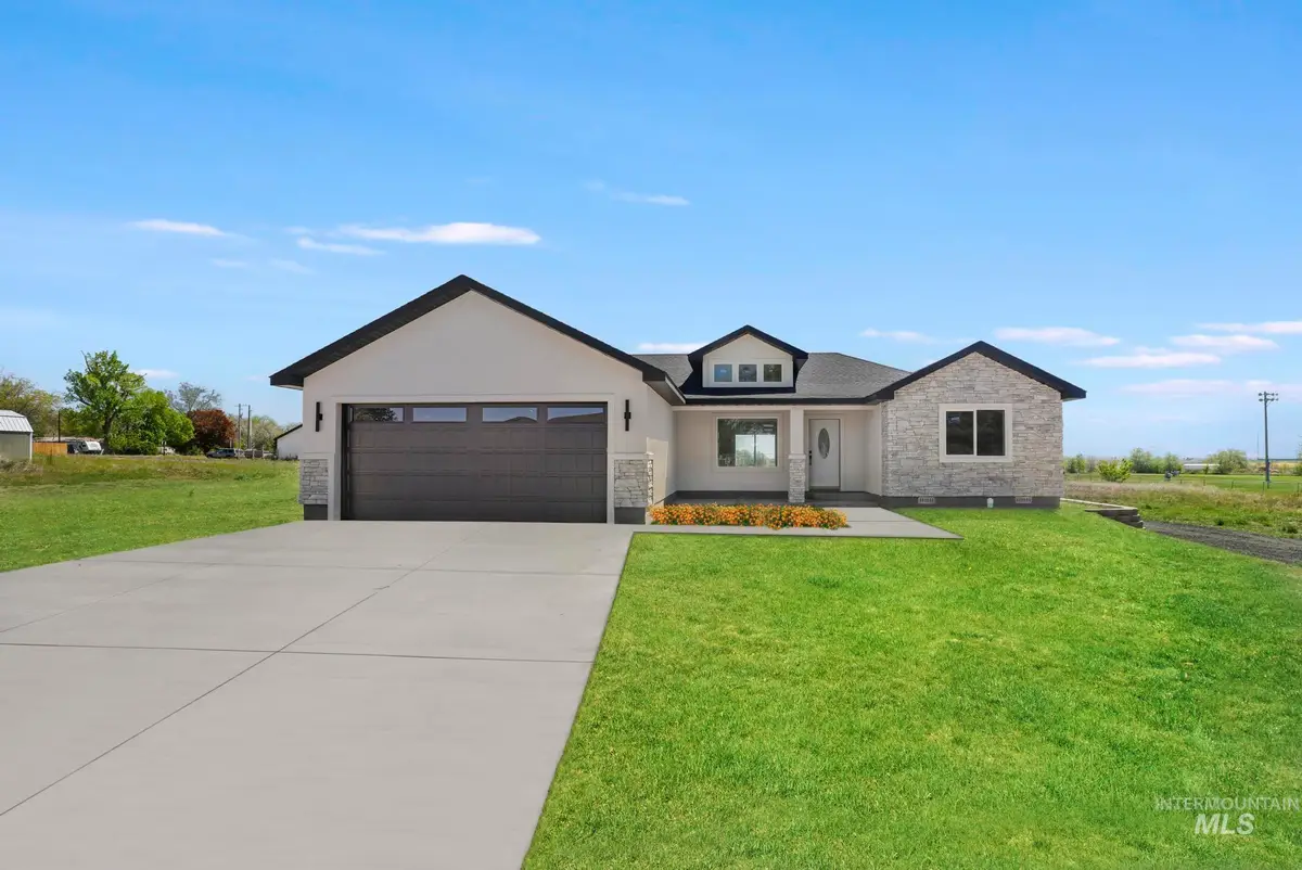 620 N Park St, Dietrich, ID 83324 - #1