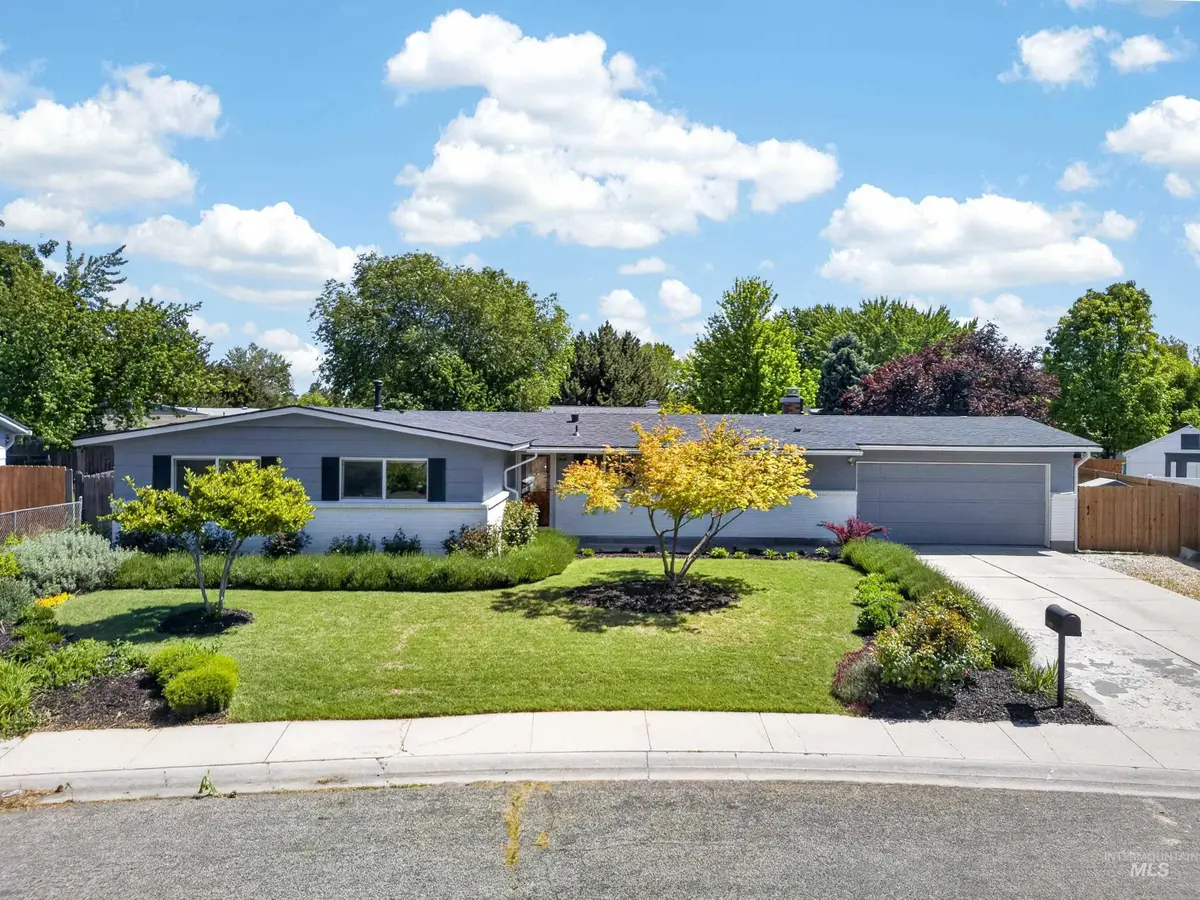 9675 W Caraway St, Boise, ID 83704 - #1