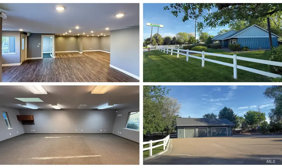 411 Hannibal, Caldwell, ID 83605 - #2