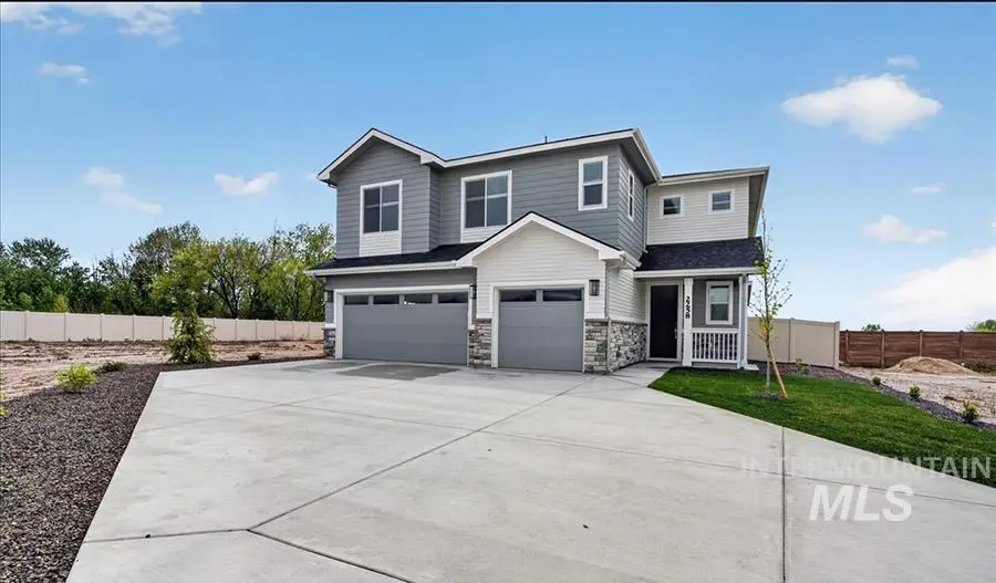 3779 S Anise Ave, Nampa, ID 83686 - #1