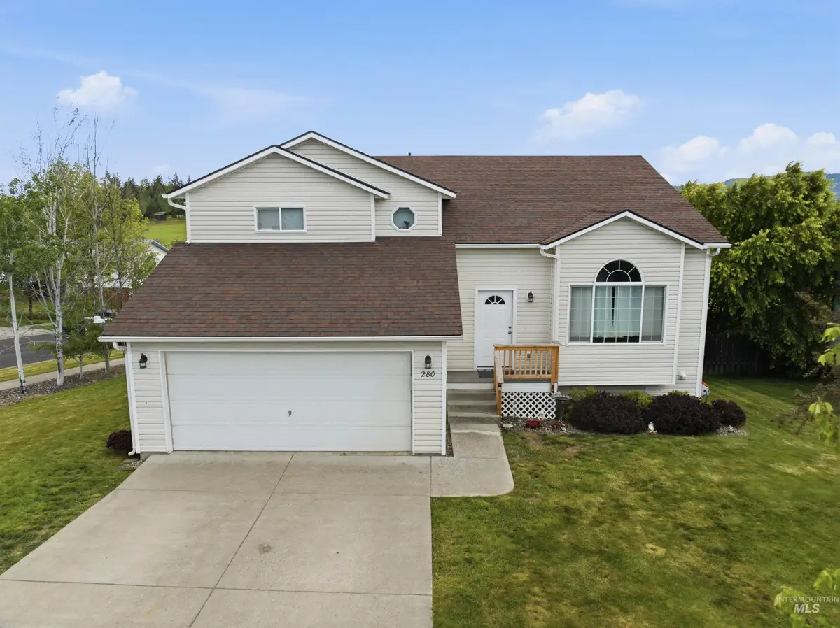 280 Gambels Lane, Moscow, ID 83843 - #1