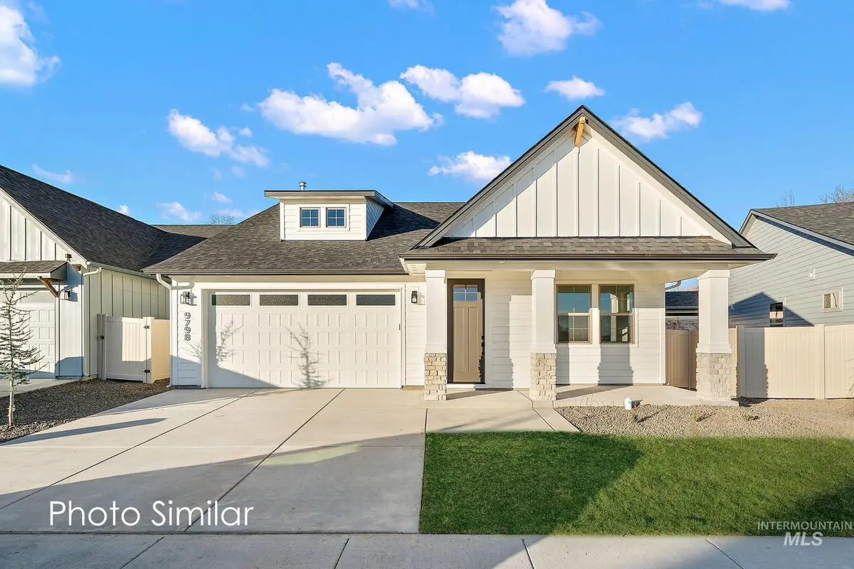 9745 W Snow Wolf Ln, Star, ID 83669 - #1