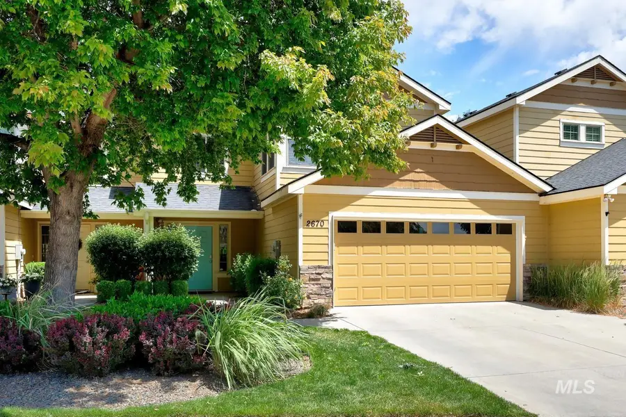 2670 S Gatewood Ln, Boise, ID 83709 - #2