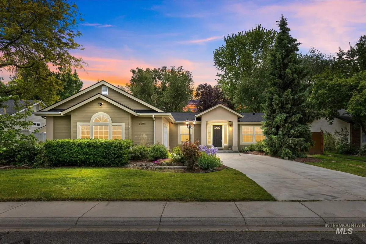 2183 E Celia Ct, Eagle, ID 83616 - #1