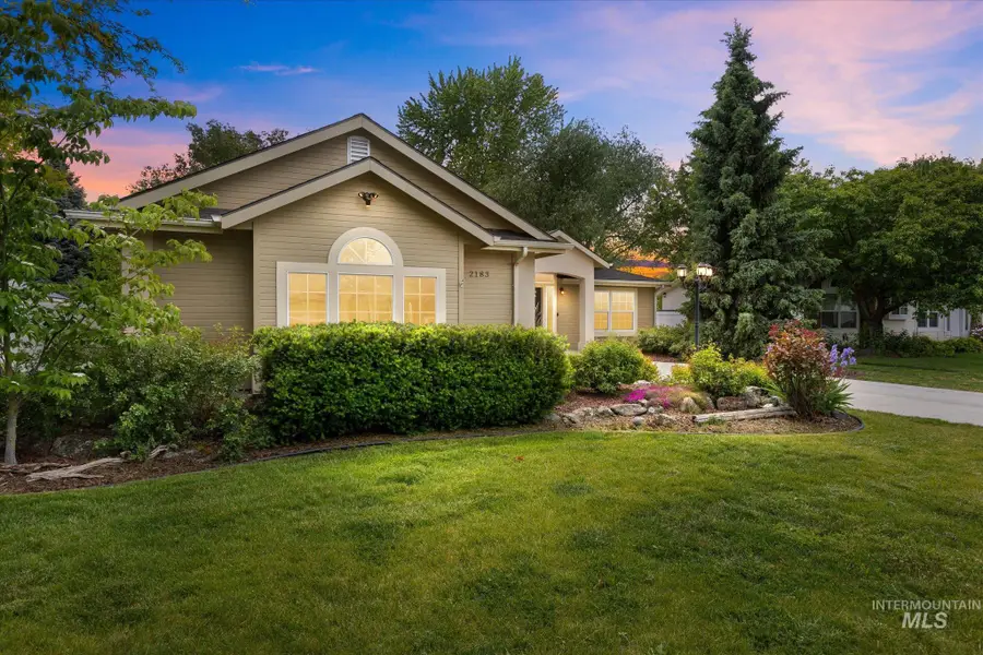 2183 E Celia Ct, Eagle, ID 83616 - #2