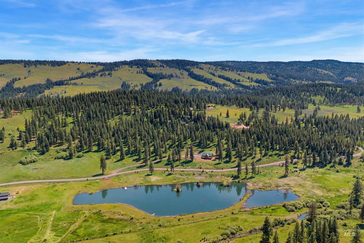 3322 Big Creek Rd, New Meadows, ID 83654 - #1
