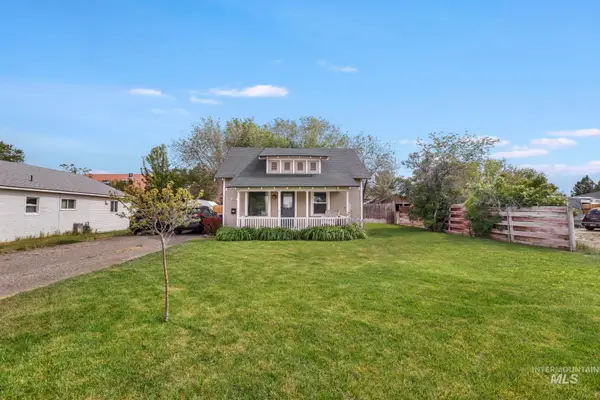 157 Filer Ave W, Twin Falls, ID 83301
