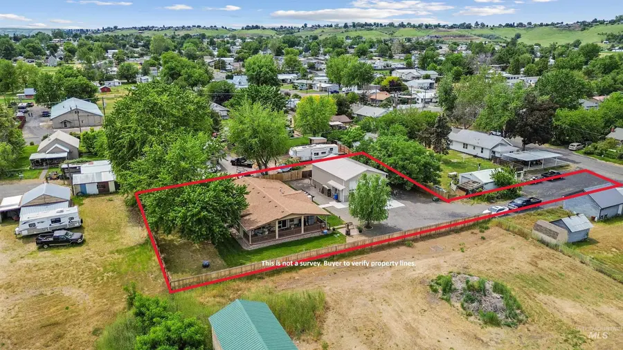 731 14th Street, Clarkston, WA 99403 - #2