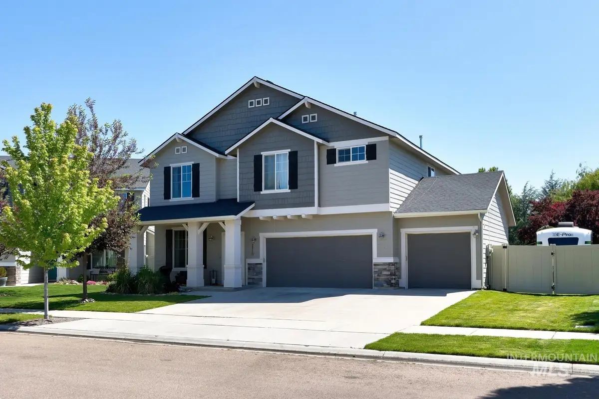 3420 S Brigham Ave., Meridian, ID 83642 - #1